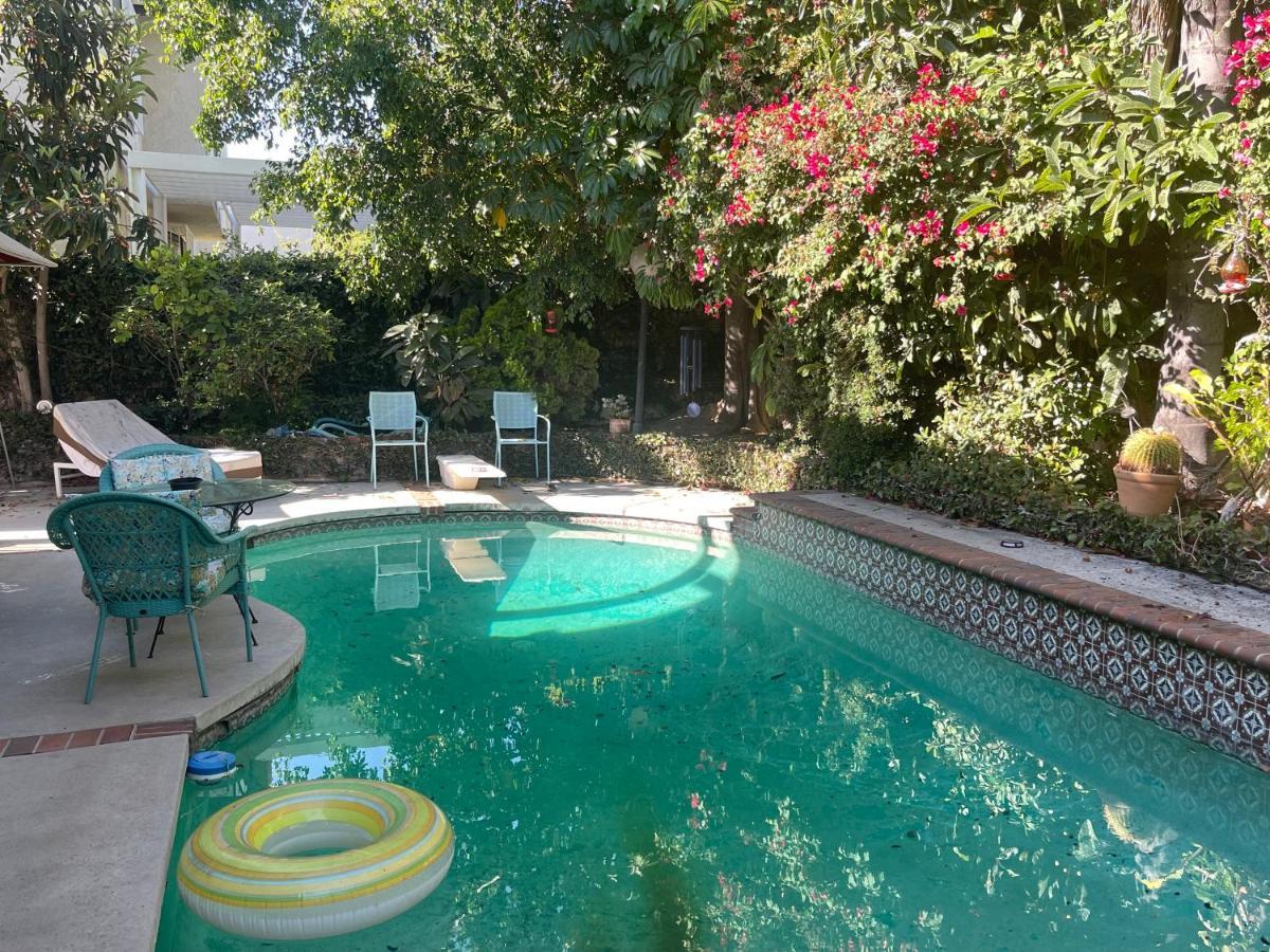 Natt'S Monterey Park Exterior photo