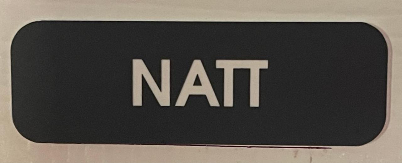 Natt'S Monterey Park Exterior photo